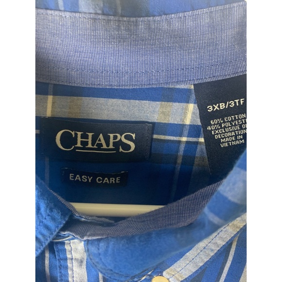 Men’s Button Down - Picture 2 of 2